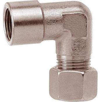Raccord Bague Coupante 8 mm WAV R 3/8