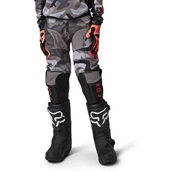 Fox Pantalones 180 Bnkr Juveniles de Motocross