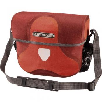 ORTLIEB Ultimate Plus – Wasserdichte Lenkertasche