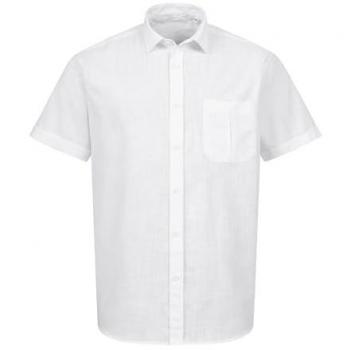 Indumentum Business-Kurzarmhemd in Classic Style