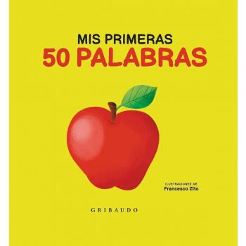 Mis primeros 50 palabras