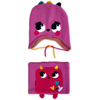 Conjunto de niña Tuc Tuc Big Hugs