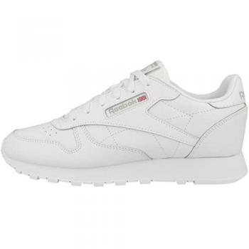 Zapatillas Reebok para Niño color Blanco Talla 38