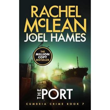 Rachel McLean The Port