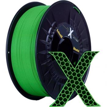 Filamento PLA Verde Primavera de 1Kg para Impresión 3D con Diámetro de 1.75 mm (X To Print)