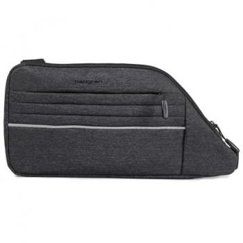 Pochette Cadre Roulante Gris