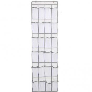 Hanging Cloth Storage Bag for Shoes and Slippers