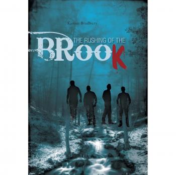The Rushing of the Brook