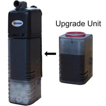 Internal Filter Cartridge – SuperFish Aqua-Flow for <400L Tanks