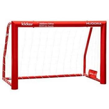 HUDORA Kicker Edition Fußballtor 120
