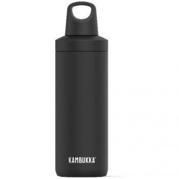 Kambukka Reno 500 ml Termoláhev Matná Černá