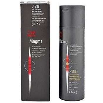 Wella Magma 39 Blond Beige Fumé