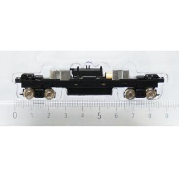 Chasis motorizado para trenes Tomytec