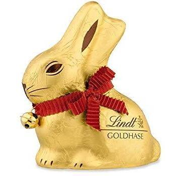 Lindt Goldhase