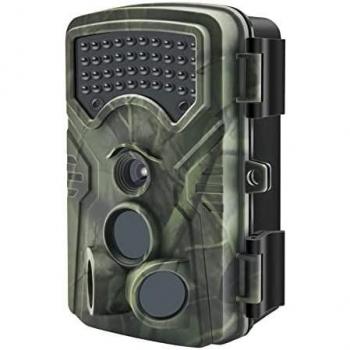 Braun Photo Technik Scouting Cam Black1300 WiFi IP66