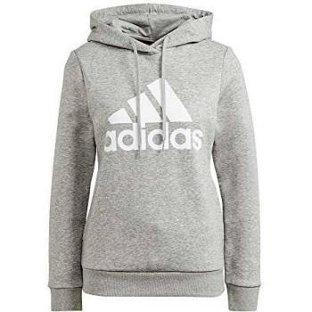 Adidas W Bl FL HD Sweat Felpa Donna