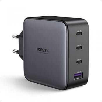 UGREEN GaN 100W USB Charger
