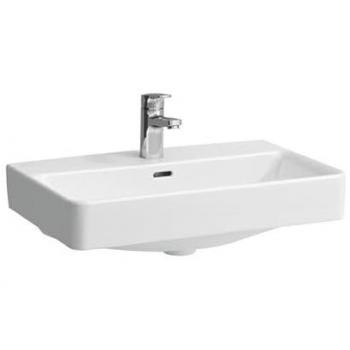 Laufen Lavabo Pro S, Compact, 1 Trou Pour Robinet