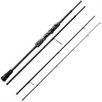 Okuma Finesse Light Canne Spinning