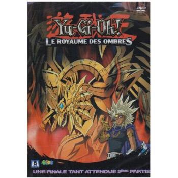 Yu‑Gi‑Oh! – Saison 3 – Le Royaume des Ombres – Volume 7 – Climax Ultime, Deuxième Partie