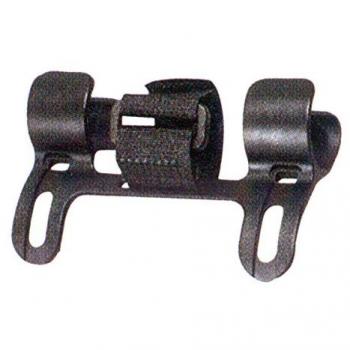 Topeak Pump Mount Bracket Two Timmer