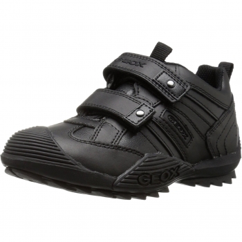 Geox Junior Boys' Savage School Shoes