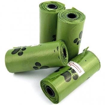 Bolsas SanoSuelo Mascota Limpieza 15