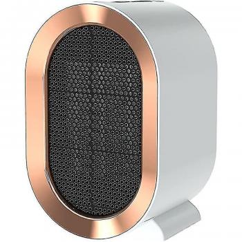 Calor portátil CeramicPower 1200W