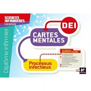 Diplôme Infirmier