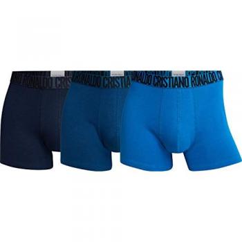CR7 Boxershorts »Boxershort 3er Pack«