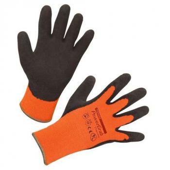 Thermo Strickhandschuh PowerGrab Größe 10