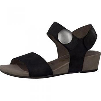 Tamaris Calzatura Nera 38 – SKU 112820828001