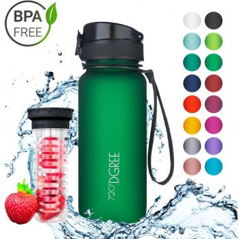 Bouteille sportive 650ml