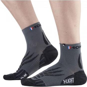 Socquette X‑Light Parfait pour Athlètes