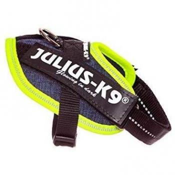 Harnais Julius K9 IDC Power, Taille Baby 2