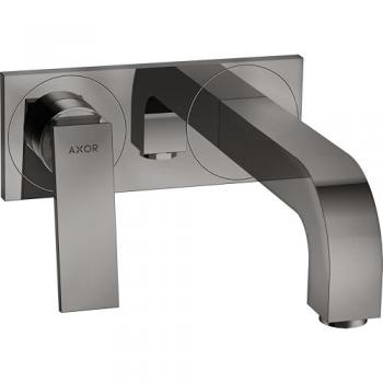 Hansgrohe Citterio Mitigeur Lavabo Design Encastré