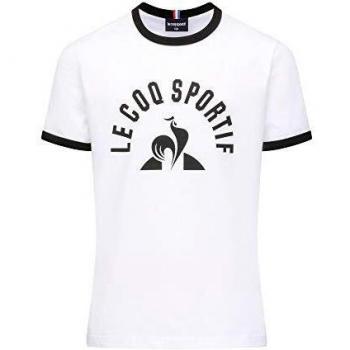 Le Coq Sportif Youth T-Shirt, Essentials Line #4