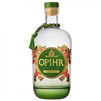Arabià London Dry Opihr Gin 700ml 43%