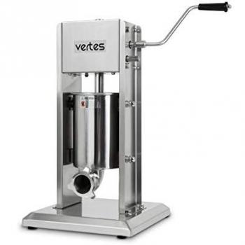 Set Vertes Insaccatrice 3L Manovella Inox Velocità Doppia