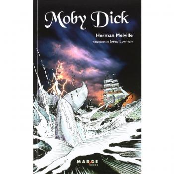 Moby Dick