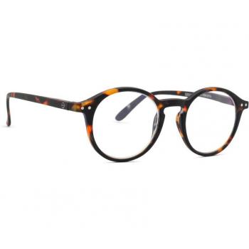 IZIPIZI Lesebrille SCREEN READING #D Tortoise +1,0