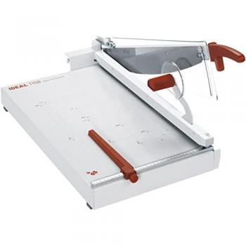 Hebel-Schneidemaschine IDEAL 1158