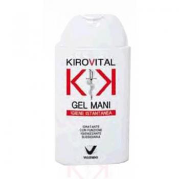Mains Vitalité KiroGel 150 ml