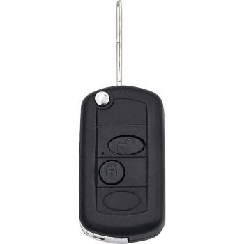 Funda de control remoto para coche Land Rover Discovery 2