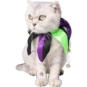 Puppy and Kitten Costume Collar