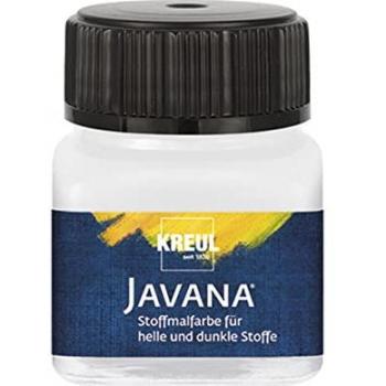 Kreul Colore Tessile Bianco 20 ml