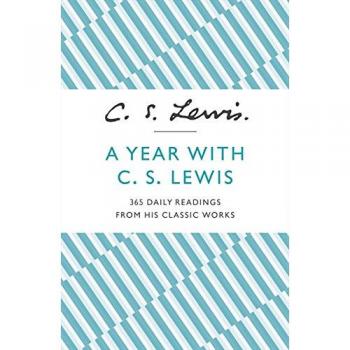 A Year with C. S. Lewis C. S. Lewis