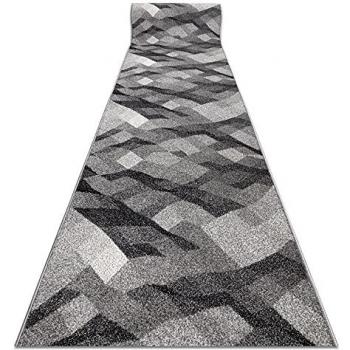 Palanga Silver 80cm Rug