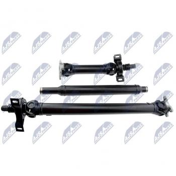 NTY NWN-ME-009 Albero di trasmissione auto