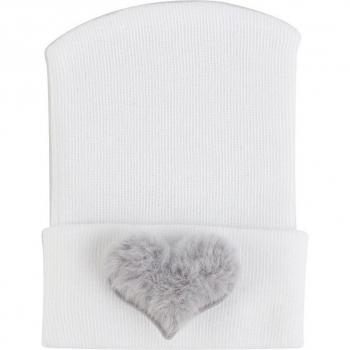Gorros Suaves para Bebés